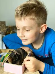 Z prvého syna Roba Beňa už je vysokoškolák: Neuveríte, čomu sa venuje!