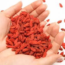 La Baie De Goji Super Fruit Aux Super Pouvoirs Trucs De Nana Fruits Secs Bienfaits Nourriture Chien Aliments Bons Pour La Sante