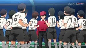 Pin Di Pend Dragon Su Captain Tsubasa Immagini