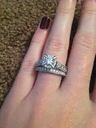 Hey Everyone Did You Know You Could Clean Your Diamond Rings With Windex At Home I Recently Discovered This Cleaning Jewelry Cleaning Diamond Rings Jewelry