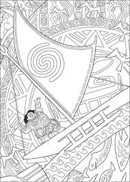 It may involve other elements like the sea, palm trees, and anything you may find at the beach. Get This Disney Princess Moana Coloring Pages To Print Af796