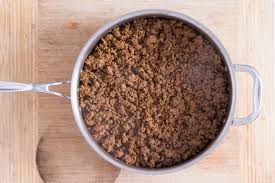 Each recipe starts the same way—with just one pound of beef! How To Use Canned Ground Beef Food Storage Moms
