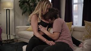 Relaxing with Mommy Streaming Video On Demand | Adult Empire