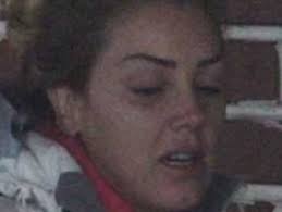 Hatice şendil'in makyajsız hali şoke etti! Petek Dincoz Un Makyajsiz Hali