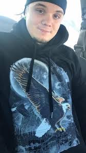 Michael Weckerly's Instagram, Twitter & Facebook