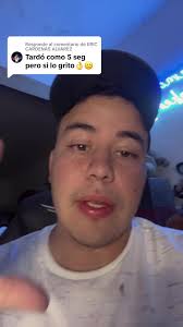 Respuesta a @ERIC CARDENAS ALVAREZ