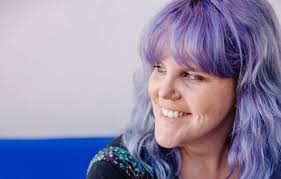 Megan Gersch's Instagram, Twitter & Facebook