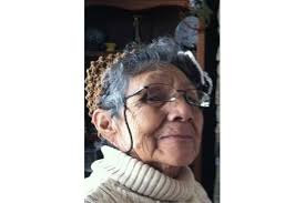 Annette Sage Obituary (1934