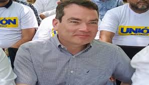 Guanipa: En sistemas autoritarios el voto es una forma de protesta