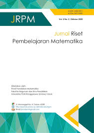 Sma kelas / program : Uji Validitas Pengembangan Lembar Kerja Siswa Matematika Berbasis Konstruktivisme Pada Materi Program Linear Jurnal Riset Pembelajaran Matematika