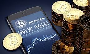 It's the original cryptocurrency and what the rest is modeled on. Bitcoin Rally Here To Stay Or Fleeting Pymnts Com