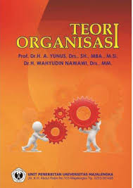 Peran komunikasi kolaboratif dalam organisasi bisnis 4. Pdf Teori Organisasi Abdul Yunus Academia Edu
