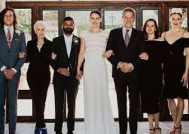 Jul 17, 2015 · matheson married meghan murphy in 1985. Molly Mathieson Meet Daughter Of Tim Matheson