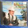 Profile Picture of Sealed Latin Male Vocal CD: Jose Manuel - El Grande De Sinaloa | eBayon Google
