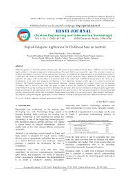 Perguruan tinggi negeri mana saja ya yang masuk ke dalam peringkat kampus terbaik versi 4icu? Pdf Arjuna Managed By Ministry Of Research Technology And Higher Education