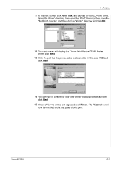 Use the links on this page to download the latest version of xerox workcentre pe220 drivers. Xerox Workcentre Pe220 Out Of Range Error Plz This Problem Sovl Xerox Pe220 Support