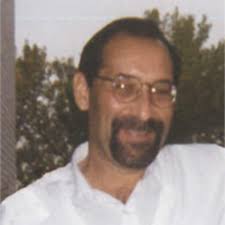 Thomas Paul Caspers Obituary April 24, 2018