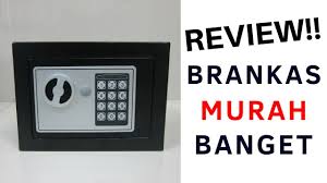Buat anda yang membutuhkan sebuah brankas mini maupun brankas kecil yang murah meriah. Review Brankas Murah Banget Brankas Mini Yang Cocok Untuk Anda Youtube