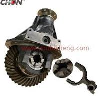1998-2021 Toyota Land Cruiser Lexus 570 Side Gear 41331 ...
