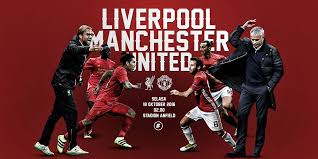 Old trafford will serve as the site of this exciting event. Prediksi Liverpool Vs Manchester United 18 Oktober 2016 Bola Net