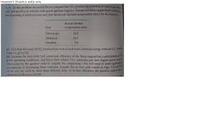 Solved 2 Heywood 5 19 Parts A And B Only By Knock Lim