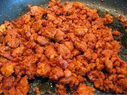 Pin On Platos Tradicionales Castilla