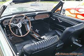 1966 Mustang Convertible Interior Picture 800 By 533 Mustang Convertible Mustang Interior Ford Mustang Convertible