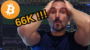 66K BTC: Now Correction, Which Level? 📉 Bitcoin Analysis with Orderbook 📊
