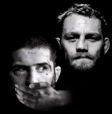 We're gonna put you down boy #UFC322