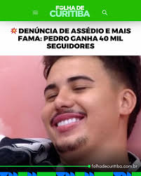 Após uma década marcante na Record TV, o jornalista Marc Sousa anuncia sua  despedida da emissora, encerrando um ciclo repleto de histórias  emocionantes e reportagens de grande impacto. LEIA + LINK NA