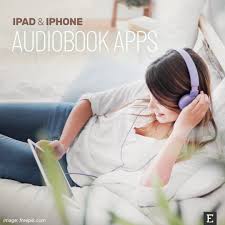 Bound ($3.99 for apple) is beloved for converting audio files from the cloud. 10 Best Audiobook Apps For Your Ipad And Iphone