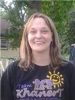 Deanna Thompson Obituary (1964