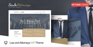 Selecting the best one out of those lawyer themes is a really hard task. Saulsattorneys V1 2 8 Lawyer Attorney Wordpress Theme