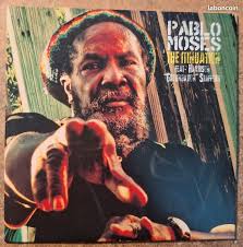 Pablo Moses