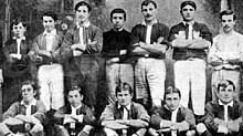 Argentinos juniors brought to you by Argentinos Juniors Wikipedia