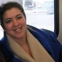 Rebecca Rybak's Instagram, Twitter & Facebook