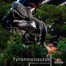 Odkryj 25 oct 2019 pusat sains negara stockowych obrazów w hd i miliony innych beztantiemowych zdjęć stockowych, ilustracji i wektorów w kolekcji shutterstock. Dinosaur Encounter At Pusat Sains Negara Kuala Lumpur 2 November 2019 Onwards