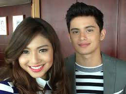 On january 20, nadine lustre and james reid issued a joint statement regarding the status of their relationship: James Reid And Nadine Lustre To Star In A New Movie