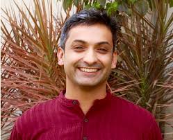 Meet Arjun Jayadev, Senior Economist at INET