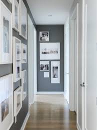Deretan pohon palem di lorong rumah. Best Hallway Decorating Ideas For Android Apk Download