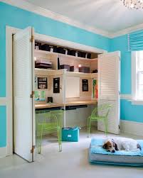 Besides, this study table design is quite comfortable to revise all day without being distracted in the room. 20 Shared Desk Ideas Kids Rooms With Study Space Designs You Will Love