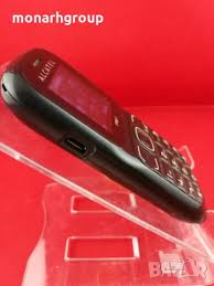 телефон Alcatel OT217 dual sim в ...