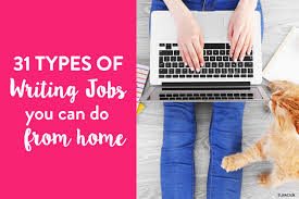 Yardi matrix, for example, hires remote workers to call and get information about apartments that are available for rent. 31 Types Of Writing Jobs From Home With Minimal Effort To Start Elna Cain