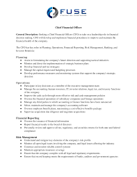 Msc or mba in finance will be a plus. Https Fusefinancialpartners Com Wp Content Uploads 2019 10 Jobdescriptioncfo Pdf