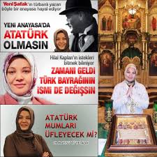 Ve gazeteciler cemil barlas, haşmet babaoğlu, melih altınok, hilal kaplan, fahrettin altun, salih tuna. Hilal Kaplan 416486 Uludag Sozluk Galeri