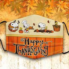 We did not find results for: Snoopy Happy Thanksgiving Mask Customxmas