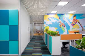 #desk accessory #modern #interior #design #office decor #interior design #home decor #dududumo. Small Modern Office Design Of Iifl Offices Pune Zyeta Studios The Architects Diary