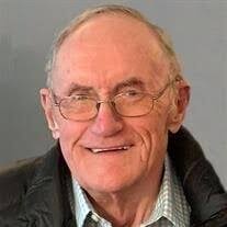 James Kohnen Obituary