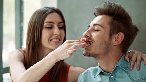 6 575 Love For Food Stock Videos, Footage, & 4K Video Clips