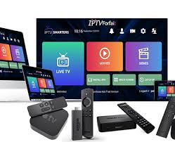 Abonnement IPTV Quebec - Meilleur service et qualité HD
